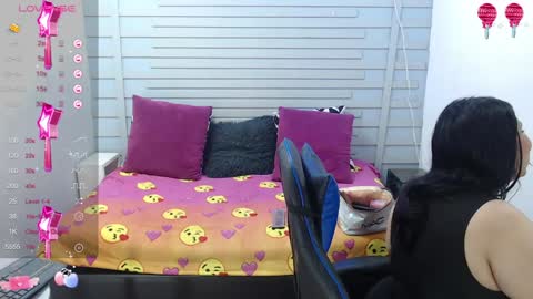 evelin zaens online show from 01/05/25, 11:44