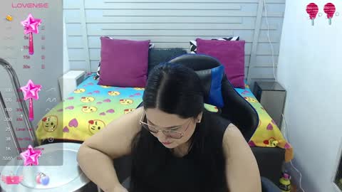 evelin zaens online show from 01/07/25, 02:30