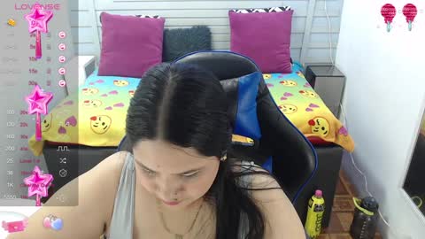 evelin zaens online show from 01/08/25, 01:21