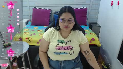 evelin zaens online show from 01/11/25, 10:19