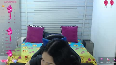 evelin zaens online show from 01/12/25, 04:00