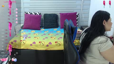 evelin zaens online show from 01/16/25, 03:56