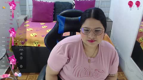 evelin zaens online show from 01/17/25, 04:06