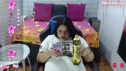 evelin zaens online show from 01/18/25, 10:06