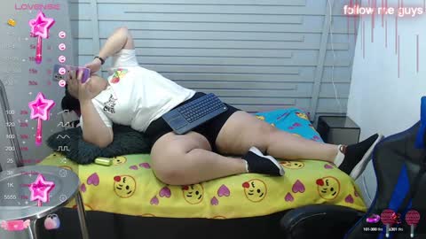 evelin zaens online show from 01/19/25, 10:17