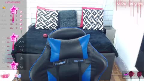 evelin zaens online show from 01/24/25, 04:59