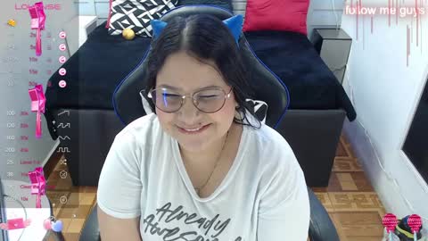 evelin zaens online show from 01/24/25, 08:02