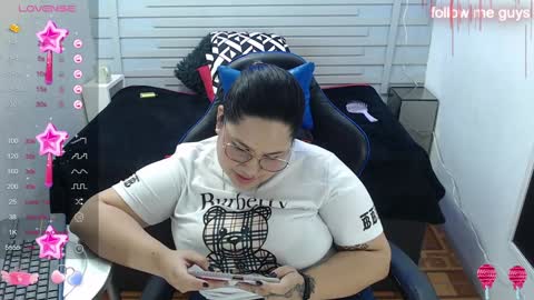 evelin zaens online show from 01/26/25, 12:54