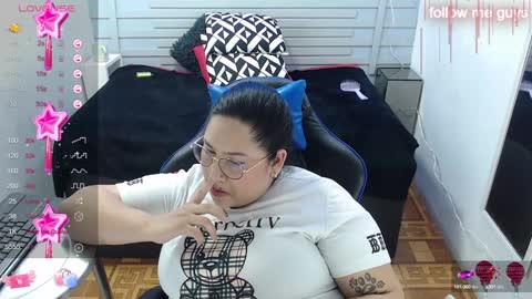 evelin zaens online show from 01/26/25, 03:58