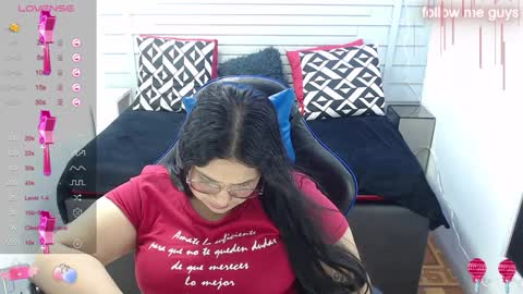 evelin zaens online show from 01/29/25, 05:30