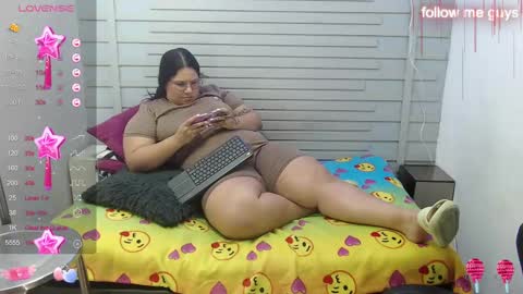 evelin zaens online show from 02/09/25, 10:20