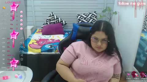 evelin zaens online show from 02/24/25, 09:53