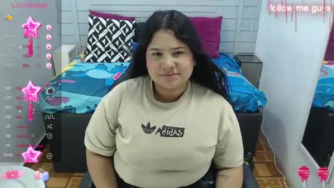 evelin zaens online show from 02/26/25, 10:58