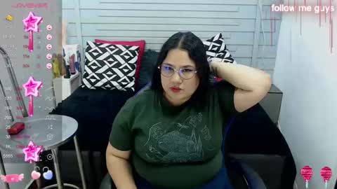 evelin zaens online show from 02/28/25, 12:31
