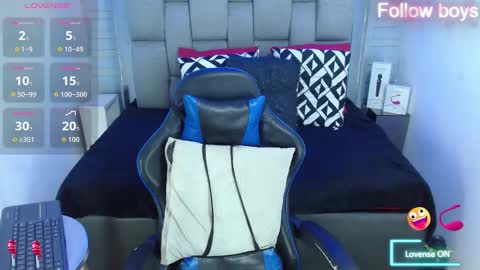 evelin zaens online show from 10/04/25, 05:27