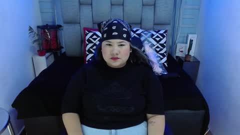 evelin zaens online show from 11/10/25, 06:34