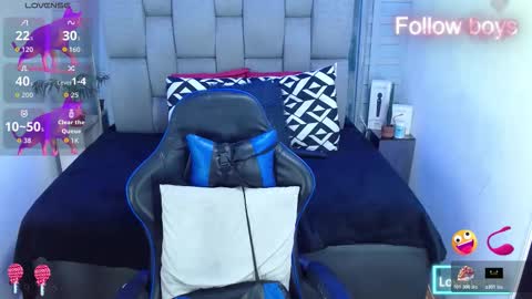 evelin zaens online show from 12/15/25, 05:12