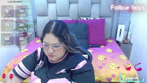evelin zaens online show from 02/26/26, 05:50