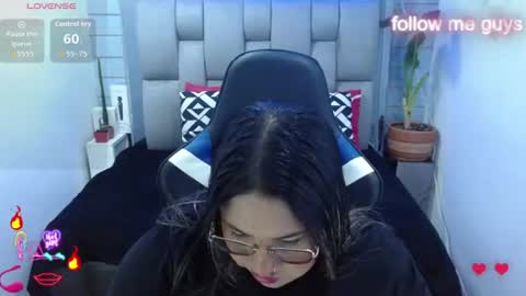 evelin zaens online show from 06/11/26, 03:37