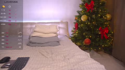 Evelina online show from 12/28/24, 05:25