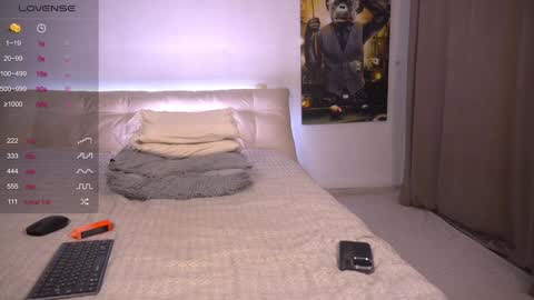 Evelina online show from 01/09/25, 03:23