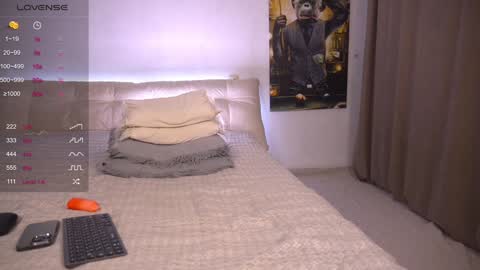Evelina online show from 01/11/25, 06:01