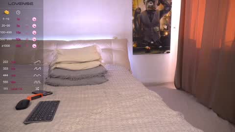 Evelina online show from 01/12/25, 09:51
