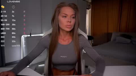 Evelina online show from 05/27/26, 10:34