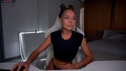 Evelina online show from 06/28/26, 01:39