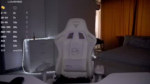 Evelina online show from 07/10/26, 09:56