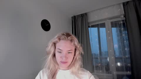 Eva online show from 12/03/24, 07:32