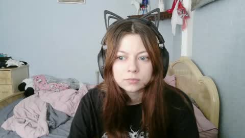 Alice 3 online show from 06/11/26, 09:29