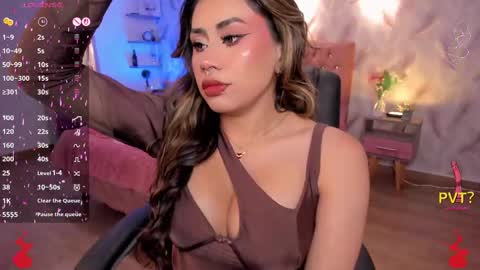 Snapshot of eveline_figeroa chatting on 11/05/25, 07:03 Eveline online show from 11/05/25, 07:03