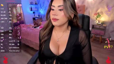 Snapshot of eveline_figeroa chatting on 11/12/25, 06:08 Eveline online show from 11/12/25, 06:08