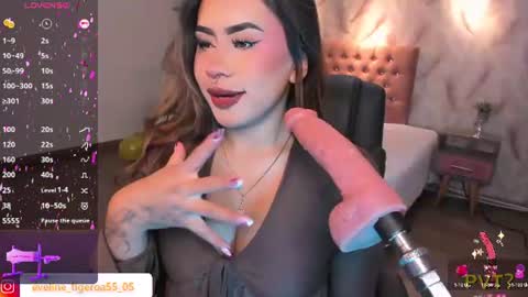 Eveline  online show from 07/29/26, 07:12
