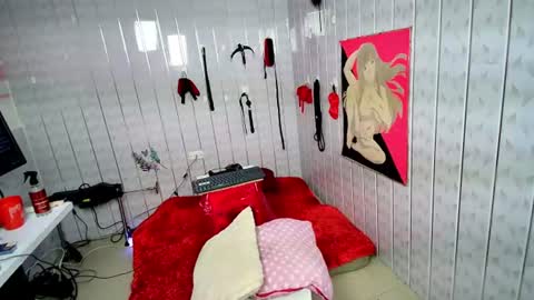 eveline_herrera online show from 07/25/26, 04:32