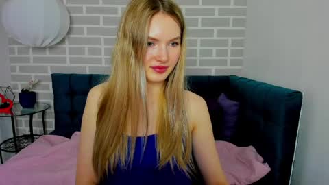 Eveline online show from 04/24/26, 08:50