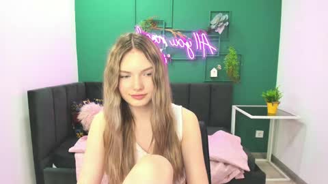 Eveline online show from 06/03/26, 08:50