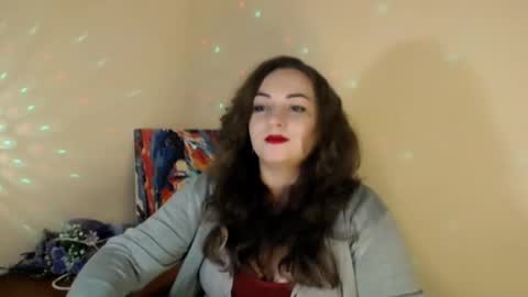 Lydia online show from 02/21/25, 02:48