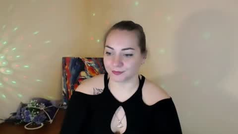 Lydia online show from 02/28/25, 02:53