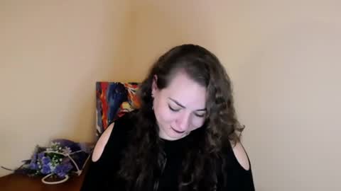 Lydia online show from 03/03/25, 10:38