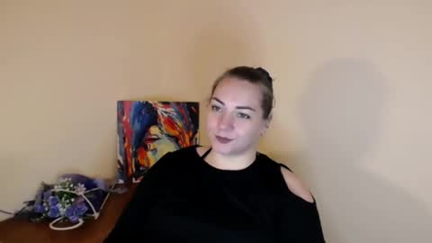 Lydia online show from 03/12/25, 04:02