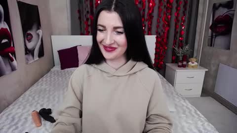 Evelin online show from 02/19/26, 06:53