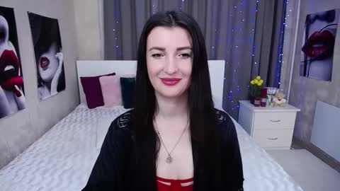 Evelin online show from 03/13/26, 06:42