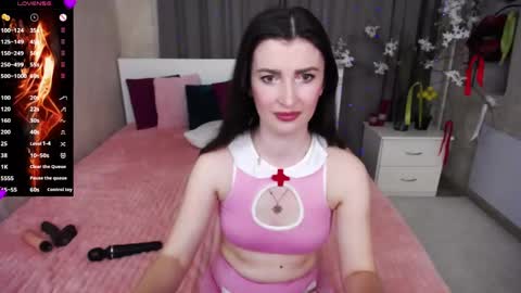 Evelin online show from 05/30/26, 06:10
