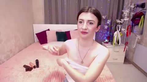 Evelin online show from 06/11/26, 05:38