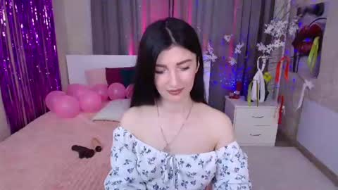 Evelin online show from 06/28/26, 05:24