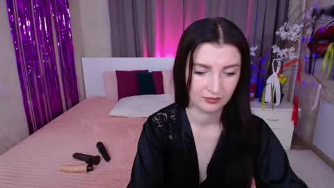Evelin online show from 07/28/26, 05:25