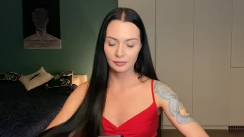 your Love online show from 10/07/25, 08:17