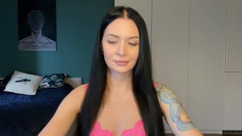 your Love online show from 10/10/25, 12:26